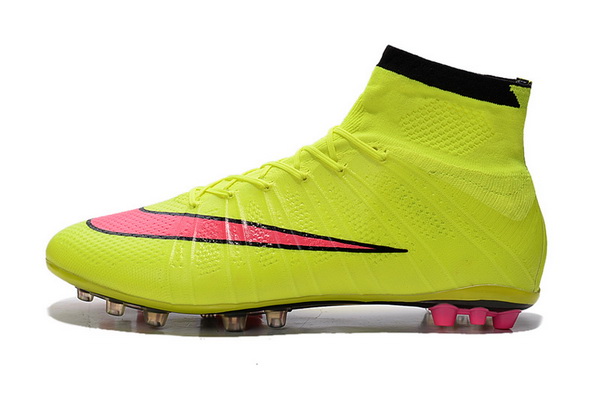 Nike Mercurial Superfly IV AG Men Shoes--004